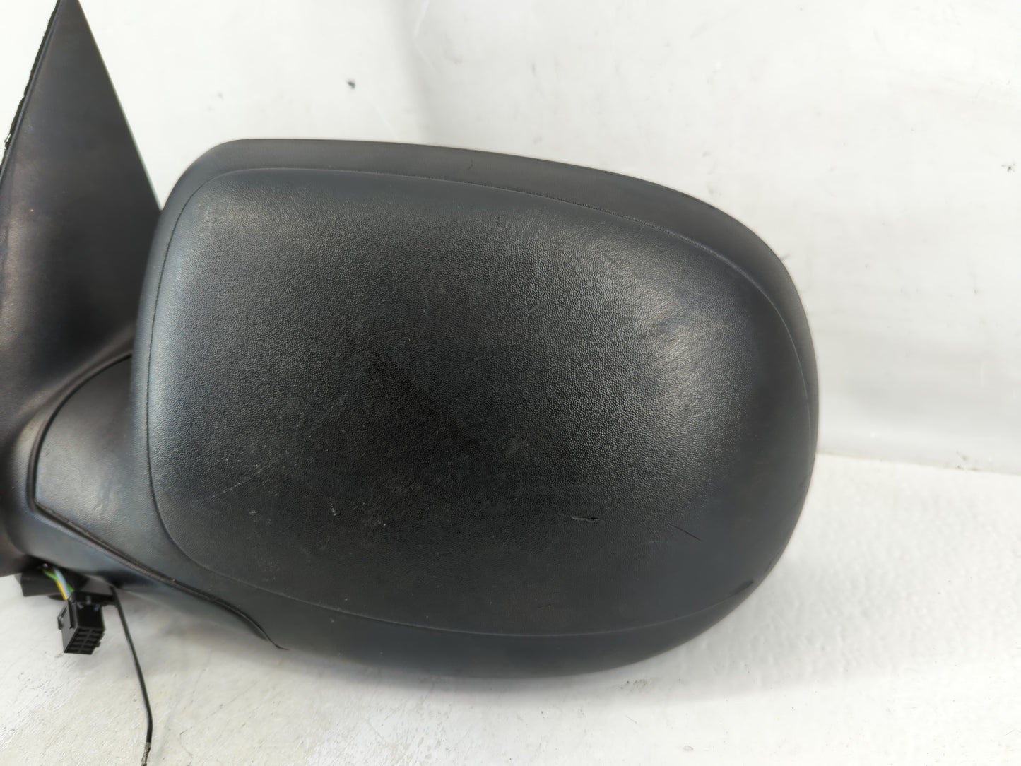 2003-2007 Chevrolet Silverado 1500 Driver Side View Mirror - Left Door Mirror OEM Used - Oemusedautoparts1.com
