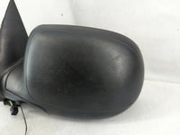 2003-2007 Chevrolet Silverado 1500 Driver Side View Mirror - Left Door Mirror OEM Used - Oemusedautoparts1.com