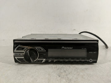 2005-2007 Chevrolet Silverado 1500 Radio AM FM Cd Player Receiver Replacement Fits Fits 2005 2006 2007 2008 2009 OEM Used Au