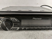2005-2007 Chevrolet Silverado 1500 Radio AM FM Cd Player Receiver Replacement Fits Fits 2005 2006 2007 2008 2009 OEM Used Au