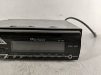 2005-2007 Chevrolet Silverado 1500 Radio AM FM Cd Player Receiver Replacement Fits Fits 2005 2006 2007 2008 2009 OEM Used Au