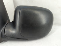 2003-2007 Chevrolet Silverado 1500 Side Mirror Replacement Driver Left View Door Mirror P/N:15181187 Fits OEM Used Auto Part