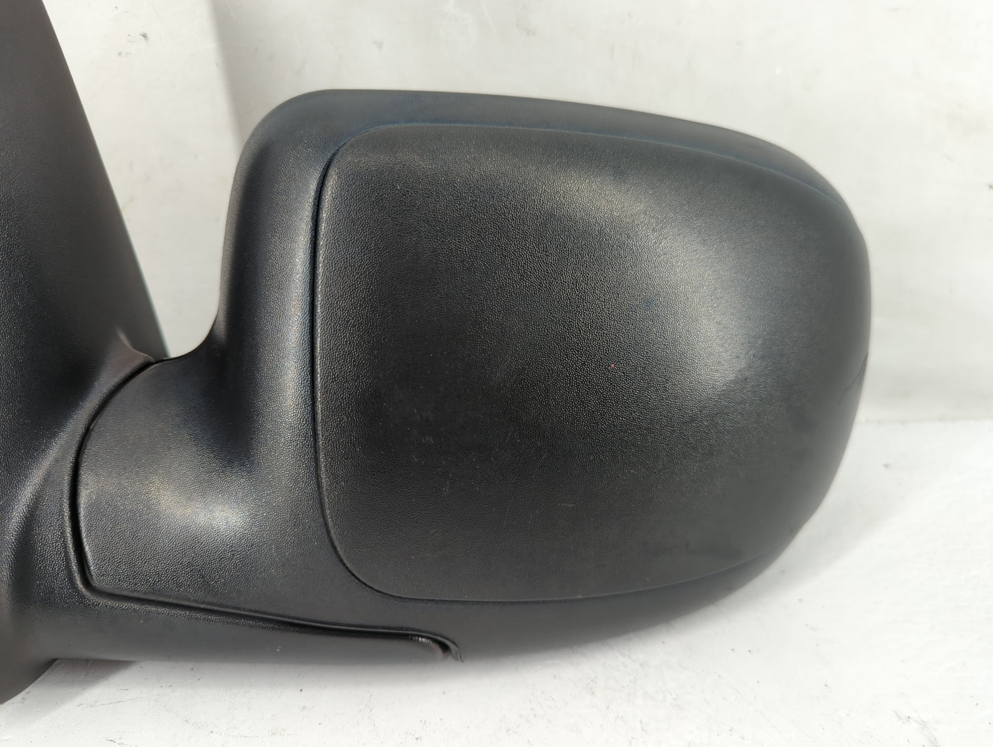 2003-2007 Chevrolet Silverado 1500 Driver Side View Mirror - Left Door Mirror OEM Used - Oemusedautoparts1.com