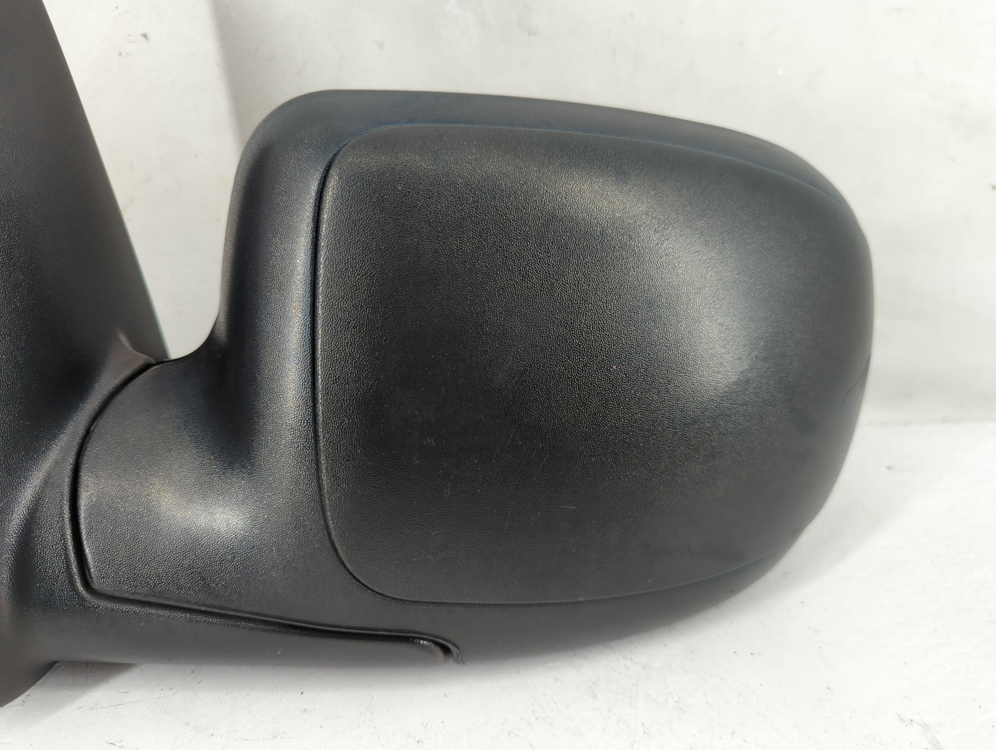 2003-2007 Chevrolet Silverado 1500 Driver Side View Mirror - Left Door Mirror OEM Used - Oemusedautoparts1.com
