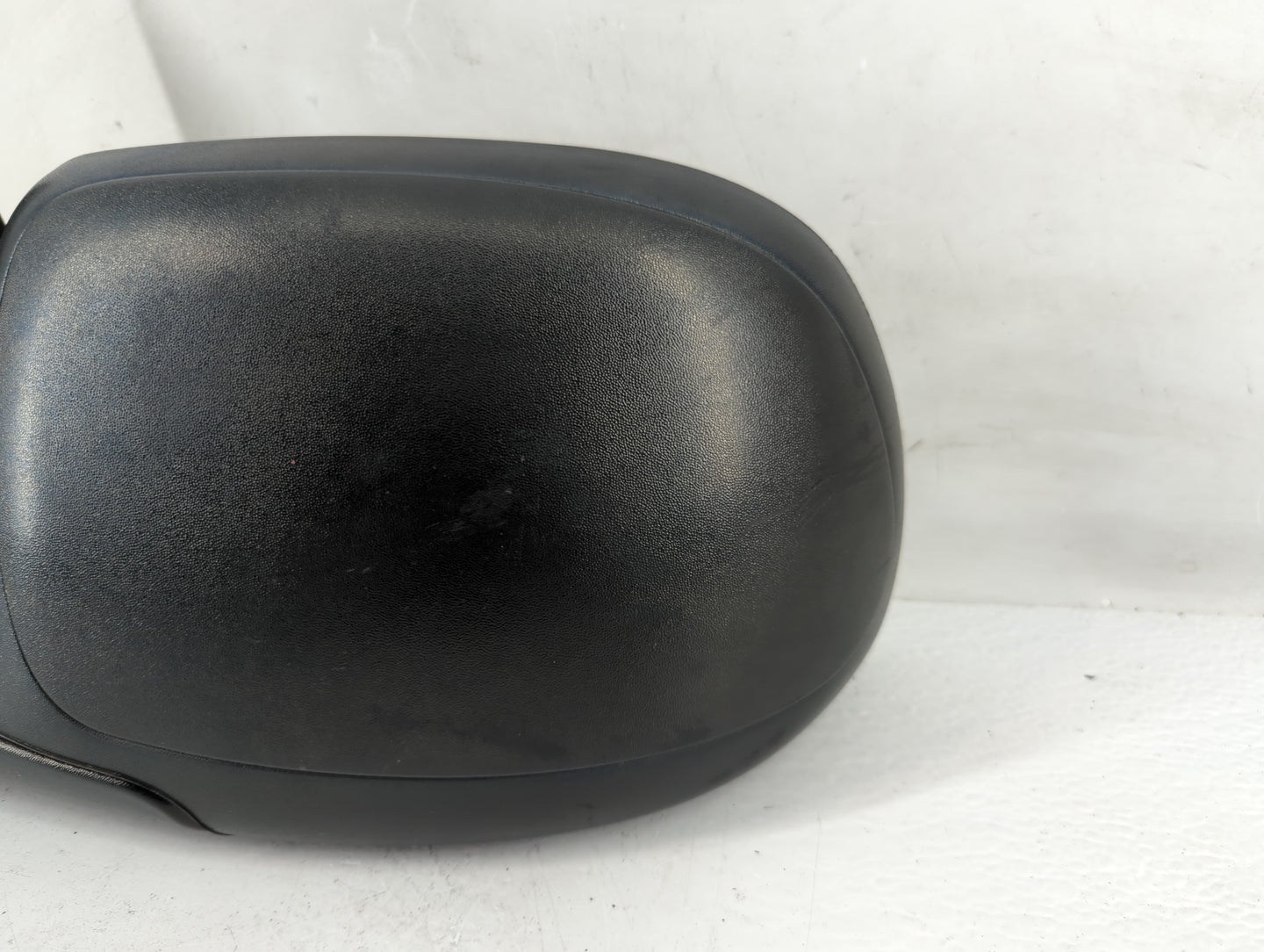 2003-2007 Chevrolet Silverado 1500 Driver Side View Mirror - Left Door Mirror OEM Used - Oemusedautoparts1.com