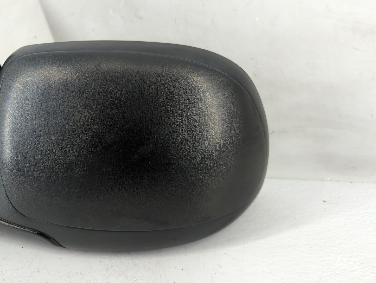 2003-2007 Chevrolet Silverado 1500 Driver Side View Mirror - Left Door Mirror OEM Used - Oemusedautoparts1.com