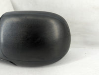 2003-2007 Chevrolet Silverado 1500 Driver Side View Mirror - Left Door Mirror OEM Used - Oemusedautoparts1.com