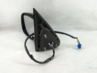 2003-2007 Chevrolet Silverado 1500 Driver Side View Mirror - Left Door Mirror OEM Used - Oemusedautoparts1.com