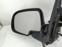 2003-2007 Chevrolet Silverado 1500 Side Mirror Replacement Driver Left View Door Mirror P/N:15181187 Fits OEM Used Auto Part