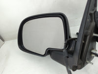2003-2007 Chevrolet Silverado 1500 Driver Side View Mirror - Left Door Mirror OEM Used - Oemusedautoparts1.com