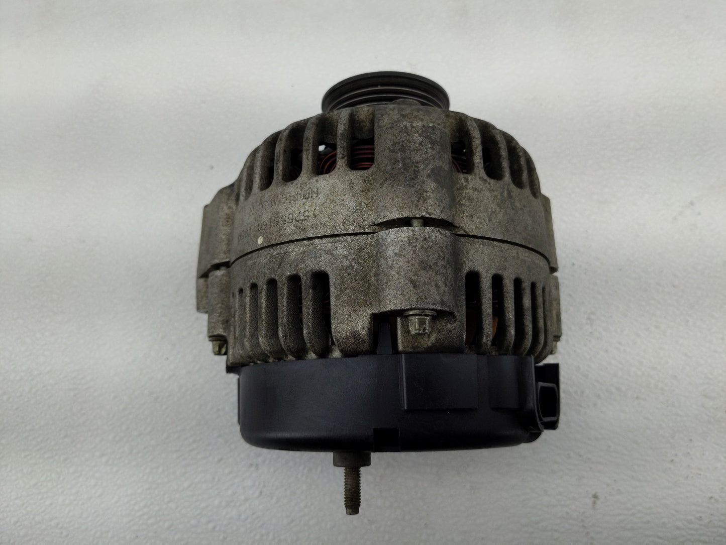 2002-2005 Chevrolet Silverado 1500 Alternator Replacement Generator Charging Assembly Engine OEM P/N:45755616 Fits OEM Used 