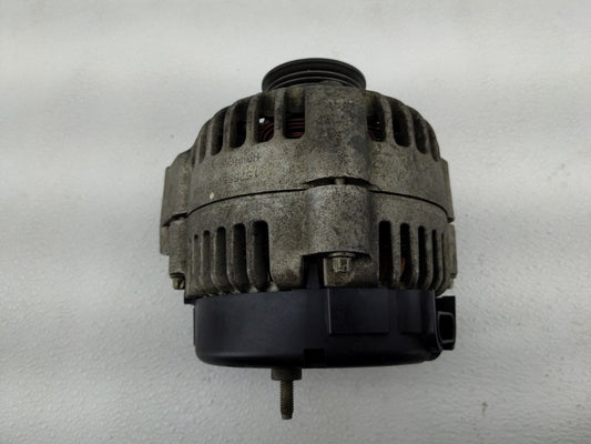 2002-2005 Chevrolet Silverado 1500 Alternator Replacement Generator Charging Assembly Engine OEM P/N:45755616 Fits OEM Used 
