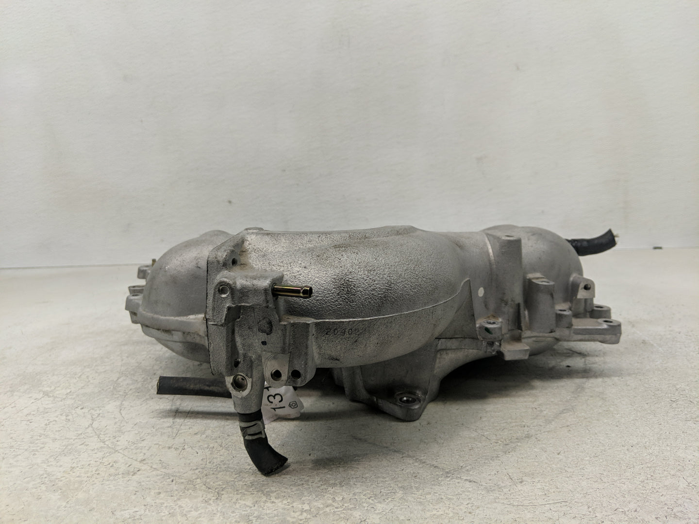 1999-2007 Chevrolet Silverado 1500 Air Intake Manifold Fits Fits 1996 1997 1998 1999 2000 2001 2002 2003 2004 2005 2006 2007
