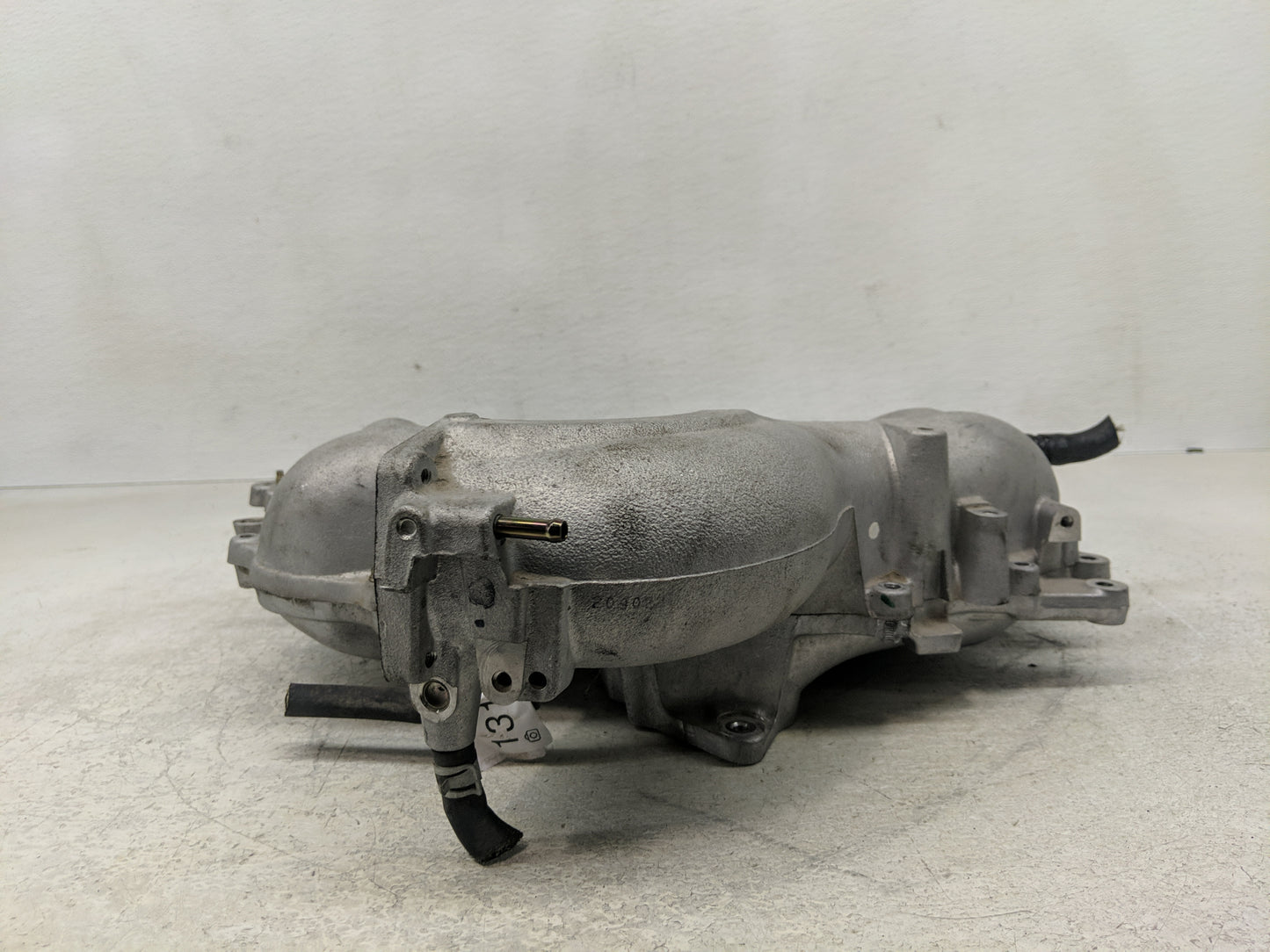 1999-2007 Chevrolet Silverado 1500 Air Intake Manifold Fits Fits 1996 1997 1998 1999 2000 2001 2002 2003 2004 2005 2006 2007