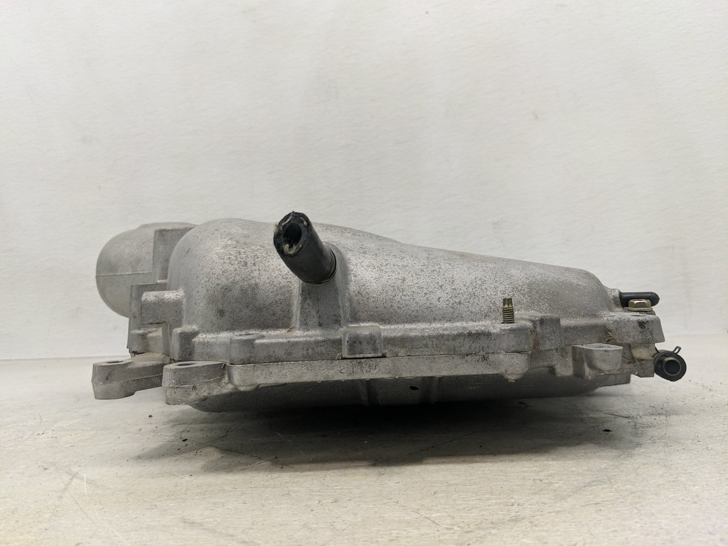 1999-2007 Chevrolet Silverado 1500 Air Intake Manifold Fits Fits 1996 1997 1998 1999 2000 2001 2002 2003 2004 2005 2006 2007