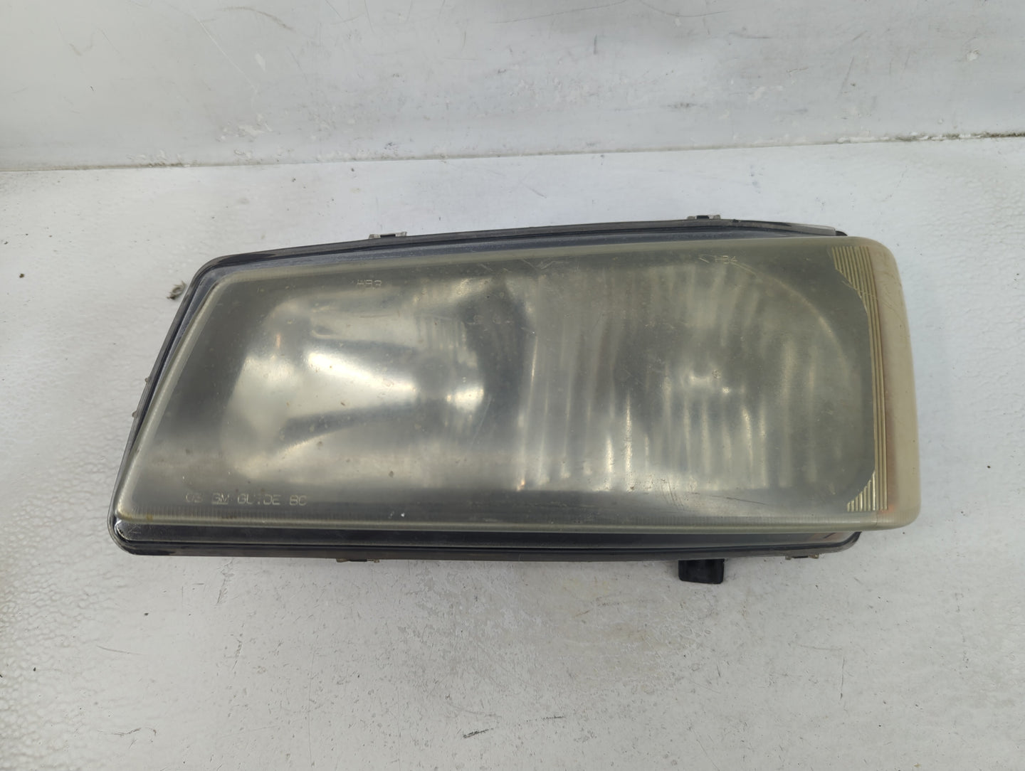 2005 Chevrolet Silverado 1500 Driver Left Oem Head Light Headlight Lamp - Oemusedautoparts1.com