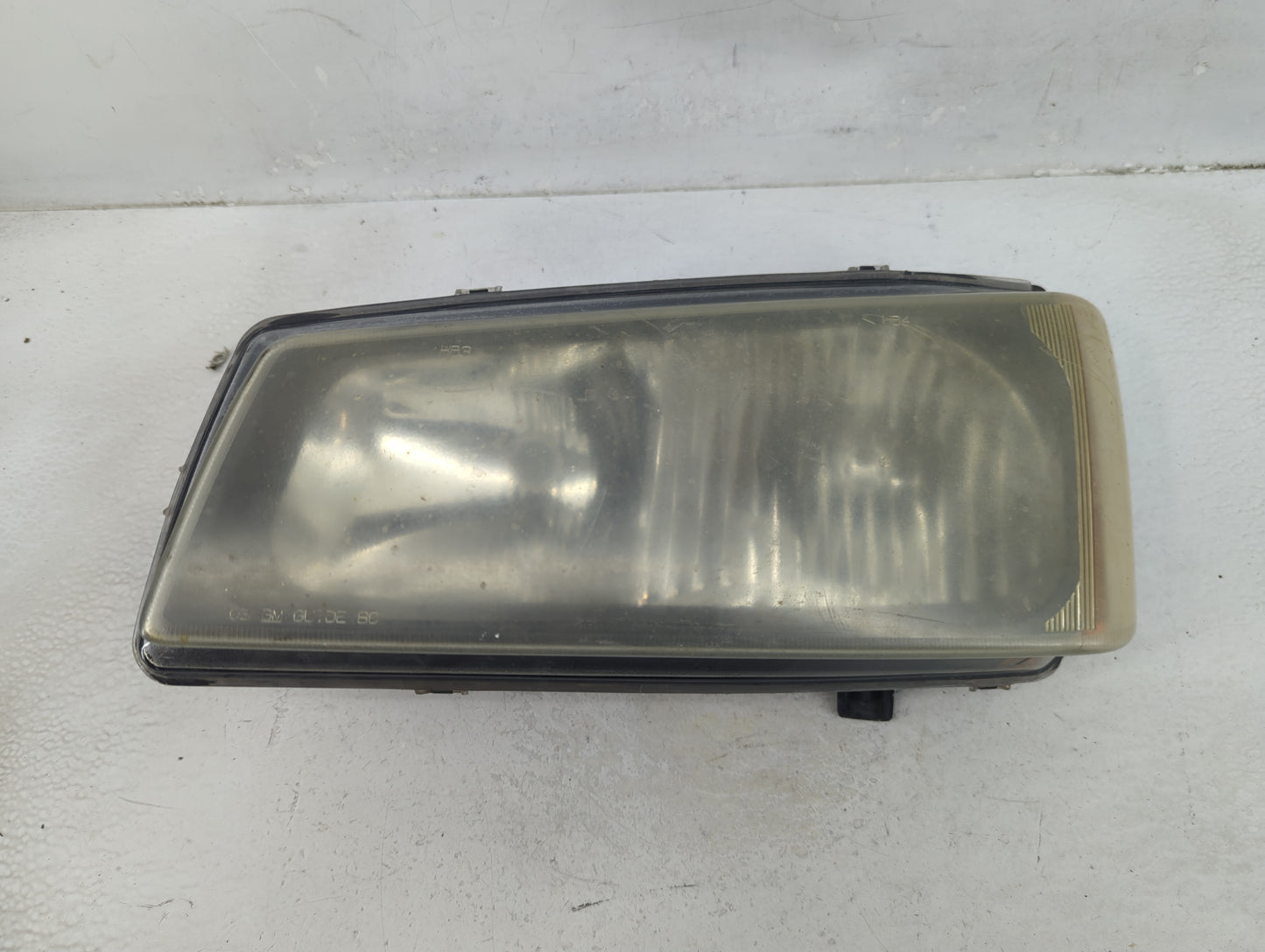 2005 Chevrolet Silverado 1500 Driver Left Oem Head Light Headlight Lamp - Oemusedautoparts1.com