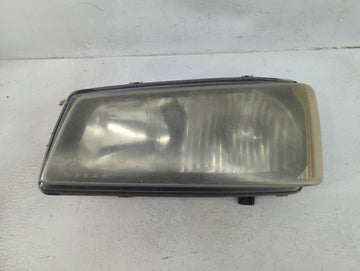 2005 Chevrolet Silverado 1500 Driver Left Oem Head Light Headlight Lamp - Oemusedautoparts1.com