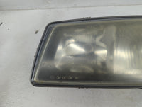 2005 Chevrolet Silverado 1500 Driver Left Oem Head Light Headlight Lamp - Oemusedautoparts1.com