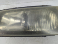 2005 Chevrolet Silverado 1500 Driver Left Oem Head Light Headlight Lamp - Oemusedautoparts1.com