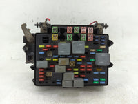 2003-2005 Chevrolet Silverado 1500 Fusebox Fuse Box Panel Relay Module P/N:15115615-02 Fits Fits 2003 2004 2005 2006 OEM Use