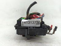 2003-2005 Chevrolet Silverado 1500 Fusebox Fuse Box Panel Relay Module P/N:15115615-02 Fits Fits 2003 2004 2005 2006 OEM Use