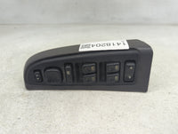 2003-2007 Chevrolet Silverado 1500 Master Power Window Switch Replacement Driver Side Left Fits Fits 2003 2004 2005 2006 200