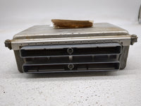 2003-2007 Chevrolet Silverado 1500 PCM Engine Control Computer ECU ECM PCU OEM P/N:12589431 12589162 Fits OEM Used Auto Part