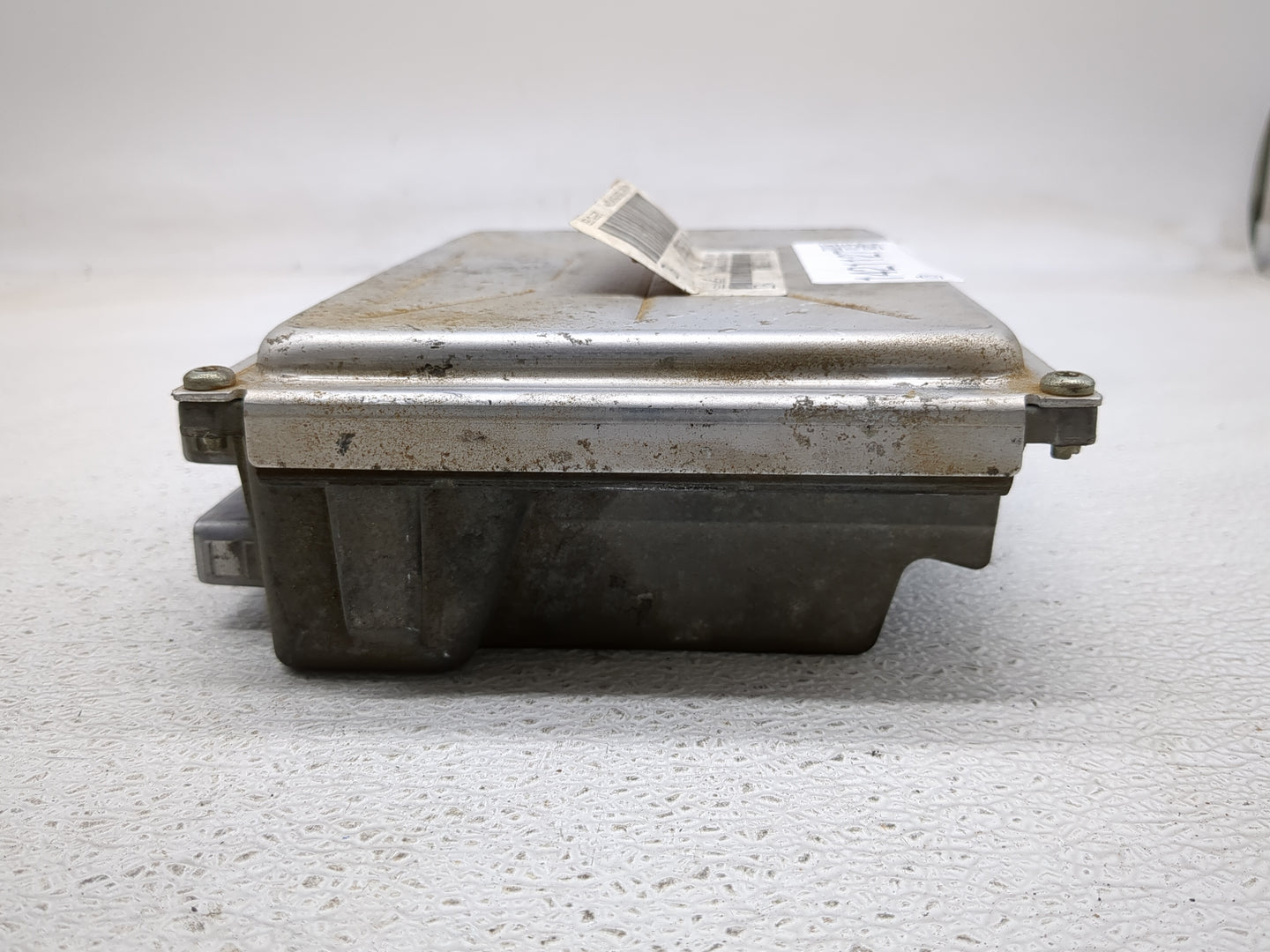 2003-2007 Chevrolet Silverado 1500 PCM Engine Control Computer ECU ECM PCU OEM P/N:12589431 12589162 Fits OEM Used Auto Part