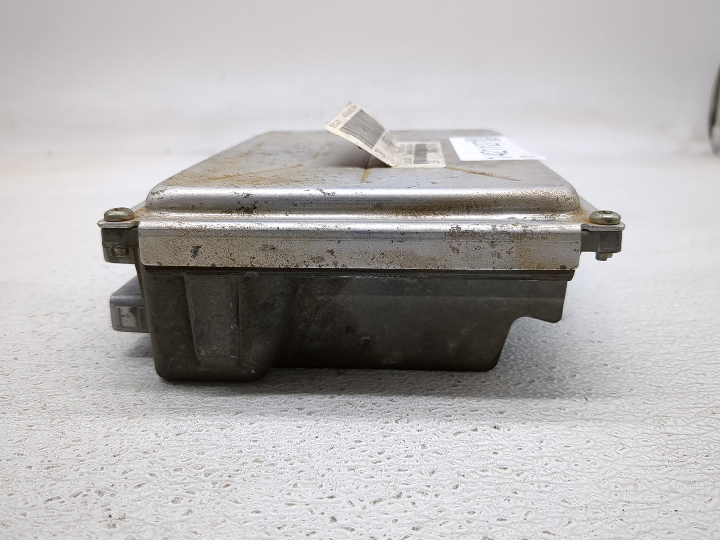 2003-2007 Chevrolet Silverado 1500 PCM Engine Control Computer ECU ECM PCU OEM P/N:12589431 12589162 Fits OEM Used Auto Part