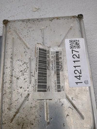 2003-2007 Chevrolet Silverado 1500 PCM Engine Control Computer ECU ECM PCU OEM P/N:12589431 12589162 Fits OEM Used Auto Part