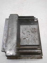2003-2007 Chevrolet Silverado 1500 PCM Engine Control Computer ECU ECM PCU OEM P/N:12589431 12589162 Fits OEM Used Auto Part
