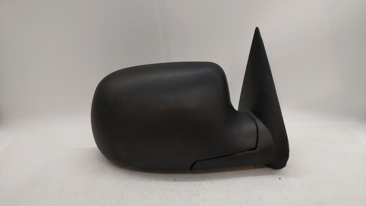 2003-2007 Chevrolet Silverado 1500 Passenger Side View Mirror - Right Door Mirror OEM Used - Oemusedautoparts1.com
