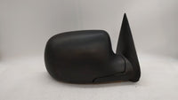 2003-2007 Chevrolet Silverado 1500 Passenger Side View Mirror - Right Door Mirror OEM Used - Oemusedautoparts1.com