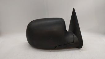 compare product 2003-2007 Chevrolet Silverado 1500 Passenger Side View Mirror - Right Door Mirror OEM Used