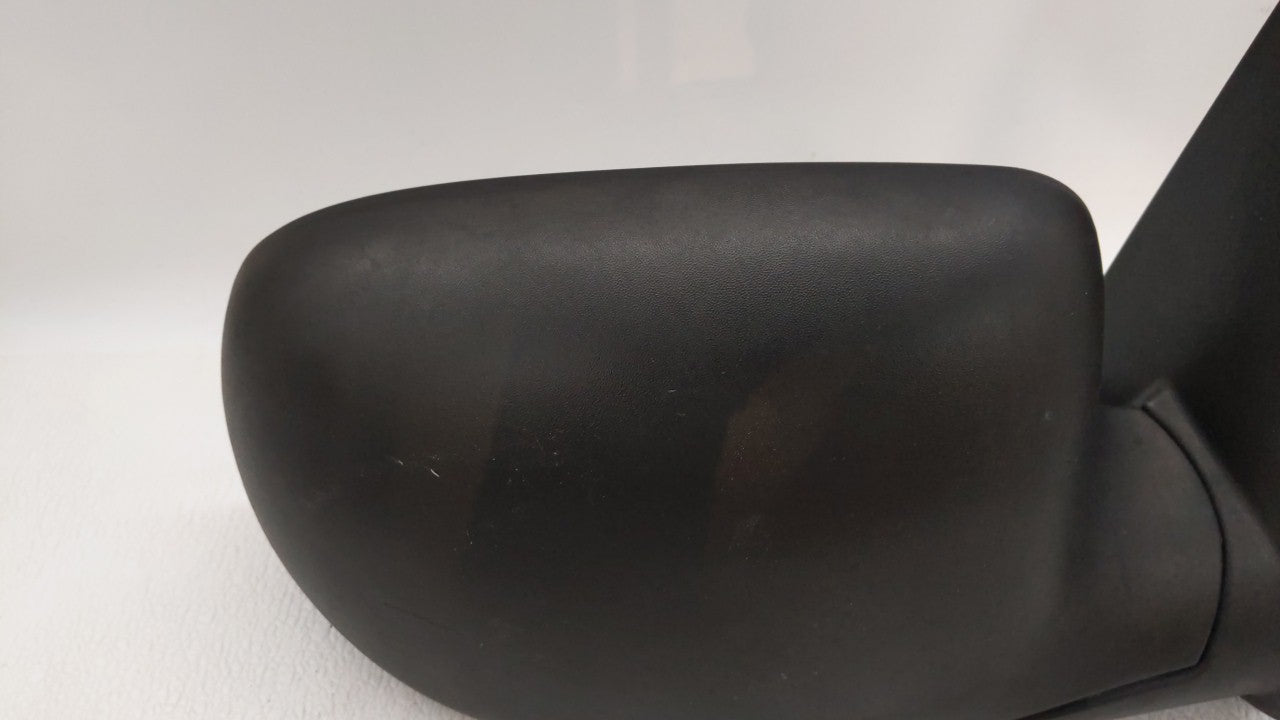 2003-2007 Chevrolet Silverado 1500 Passenger Side View Mirror - Right Door Mirror OEM Used - Oemusedautoparts1.com