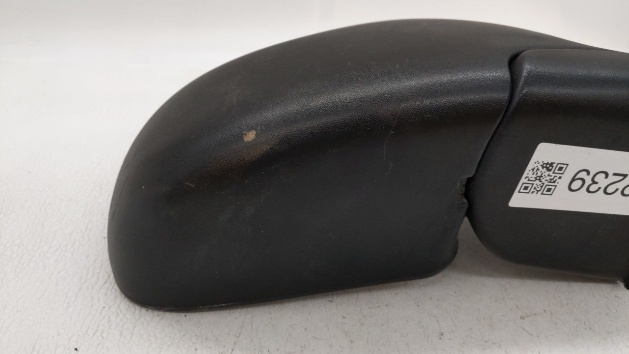 2003-2007 Chevrolet Silverado 1500 Passenger Side View Mirror - Right Door Mirror OEM Used - Oemusedautoparts1.com