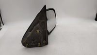 2003-2007 Chevrolet Silverado 1500 Passenger Side View Mirror - Right Door Mirror OEM Used - Oemusedautoparts1.com