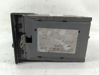 2003-2005 Chevrolet Silverado 1500 Radio AM FM Cd Player Receiver Replacement Fits Fits 2003 2004 2005 2006 OEM Used Auto Pa