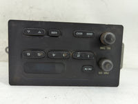 2003-2007 Chevrolet Silverado 1500 Radio AM FM Cd Player Receiver Replacement P/N:15131157 12244369 Fits OEM Used Auto Parts