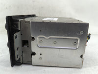 2003-2007 Chevrolet Silverado 1500 Radio AM FM Cd Player Receiver Replacement P/N:15131157 12244369 Fits OEM Used Auto Parts