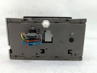 2003-2007 Chevrolet Silverado 1500 Radio AM FM Cd Player Receiver Replacement P/N:15131157 12244369 Fits OEM Used Auto Parts