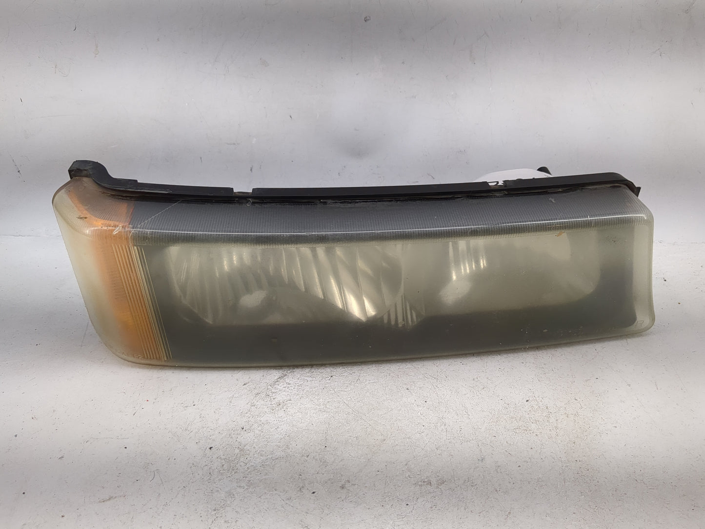 2003-2007 Chevrolet Silverado 1500 Passenger Right Oem Front Light Lamp 1479428 - Oemusedautoparts1.com