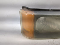 2003-2007 Chevrolet Silverado 1500 Passenger Right Oem Front Light Lamp 1479428 - Oemusedautoparts1.com