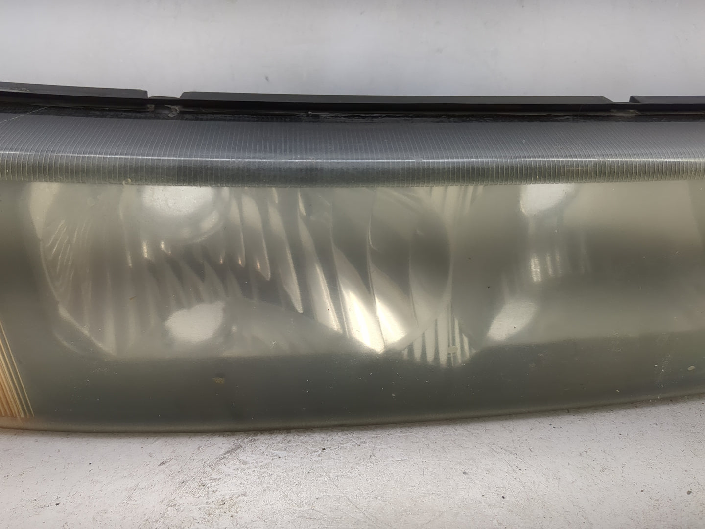 2003-2007 Chevrolet Silverado 1500 Passenger Right Oem Front Light Lamp 1479428 - Oemusedautoparts1.com