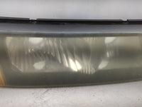 2003-2007 Chevrolet Silverado 1500 Passenger Right Oem Front Light Lamp 1479428 - Oemusedautoparts1.com