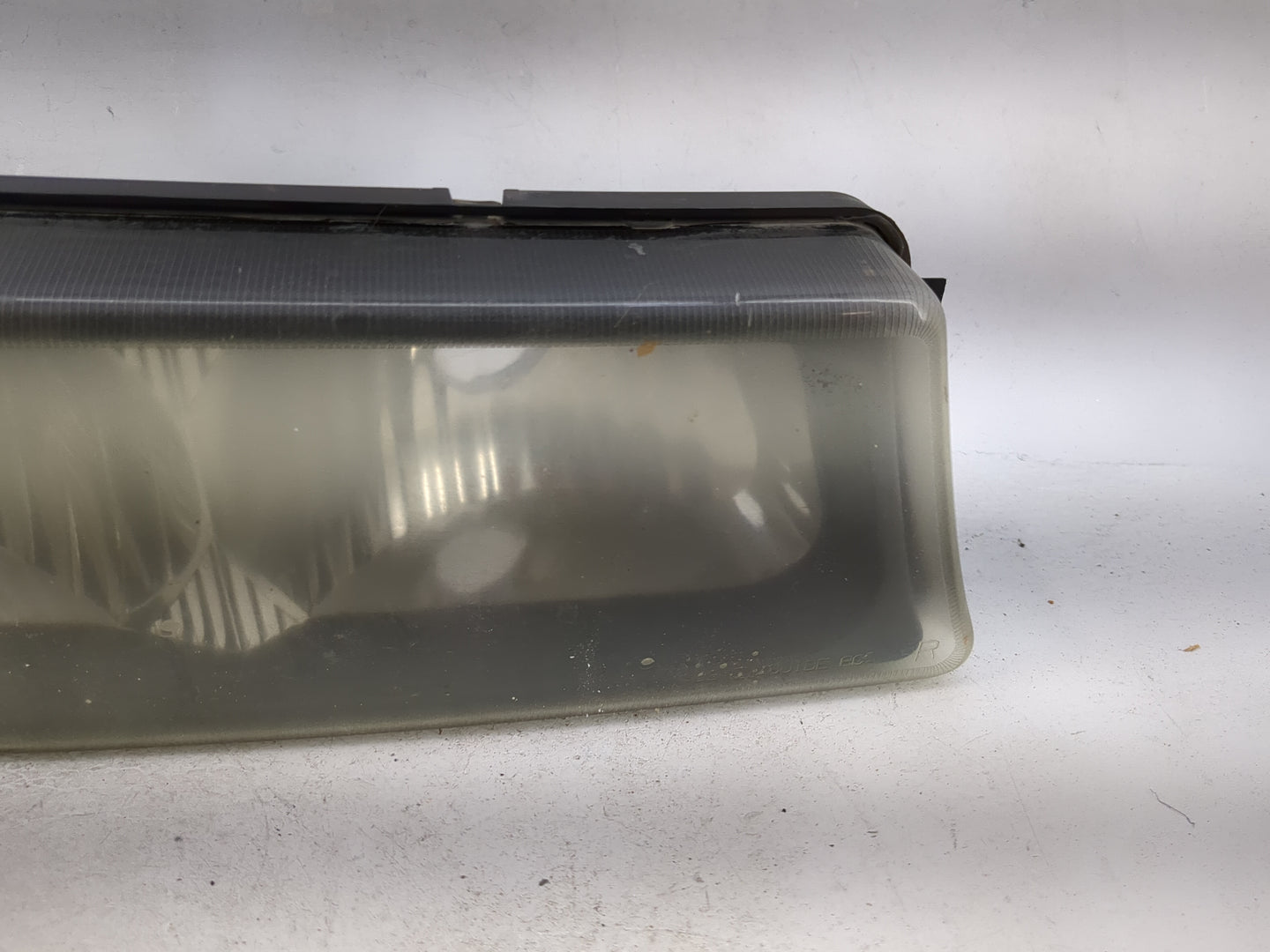 2003-2007 Chevrolet Silverado 1500 Passenger Right Oem Front Light Lamp 1479428 - Oemusedautoparts1.com