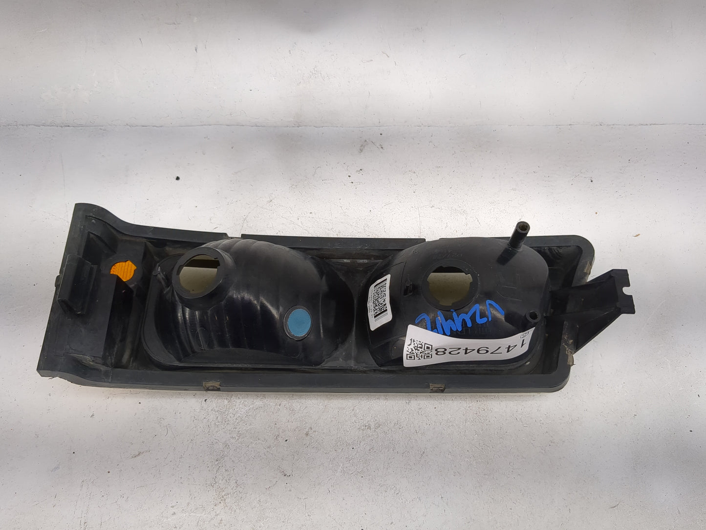 2003-2007 Chevrolet Silverado 1500 Passenger Right Oem Front Light Lamp 1479428 - Oemusedautoparts1.com