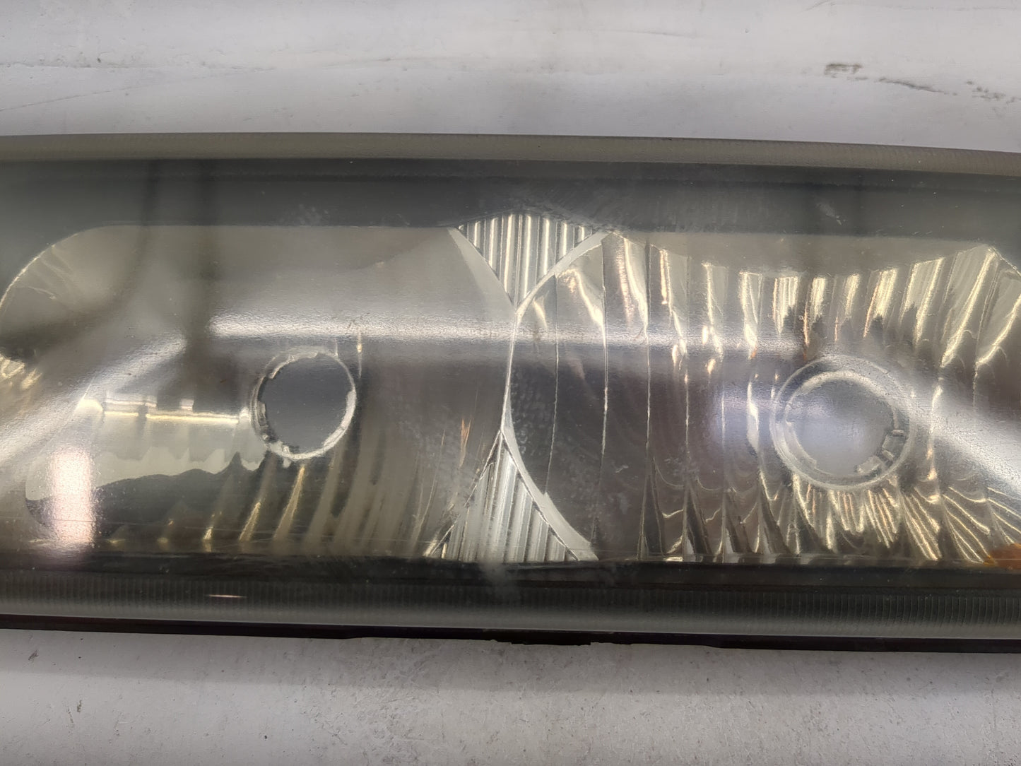 2003-2007 Chevrolet Silverado 1500 Driver Left Oem Front Light Lamp 1479598 - Oemusedautoparts1.com