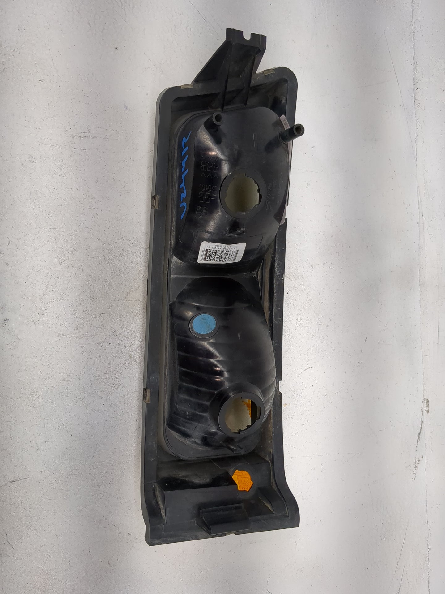 2003-2007 Chevrolet Silverado 1500 Driver Left Oem Front Light Lamp 1479598 - Oemusedautoparts1.com